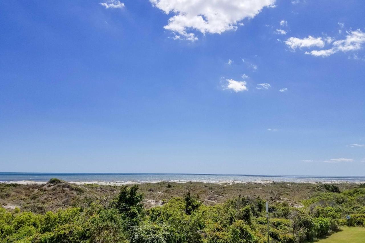 Sands Villa Resort Oceanfront Condo With Pools! Atlantic Beach Buitenkant foto