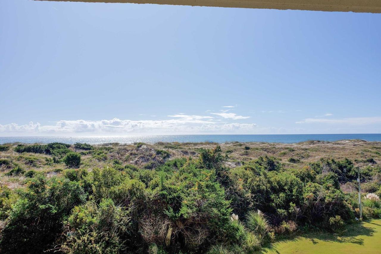 Sands Villa Resort Oceanfront Condo With Pools! Atlantic Beach Buitenkant foto